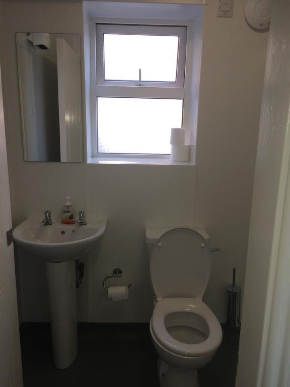 Courtbrack Accommodation - Off Campus Accommodation Limerick Junction Eksteriør bilde