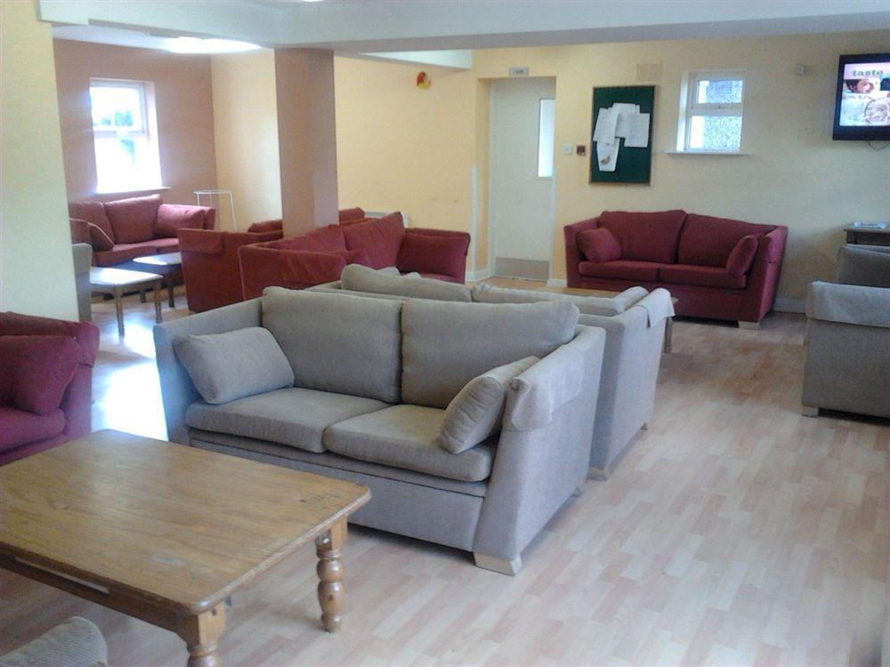 Courtbrack Accommodation - Off Campus Accommodation Limerick Junction Eksteriør bilde