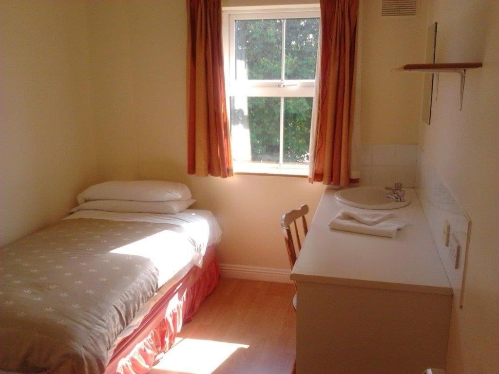 Courtbrack Accommodation - Off Campus Accommodation Limerick Junction Eksteriør bilde