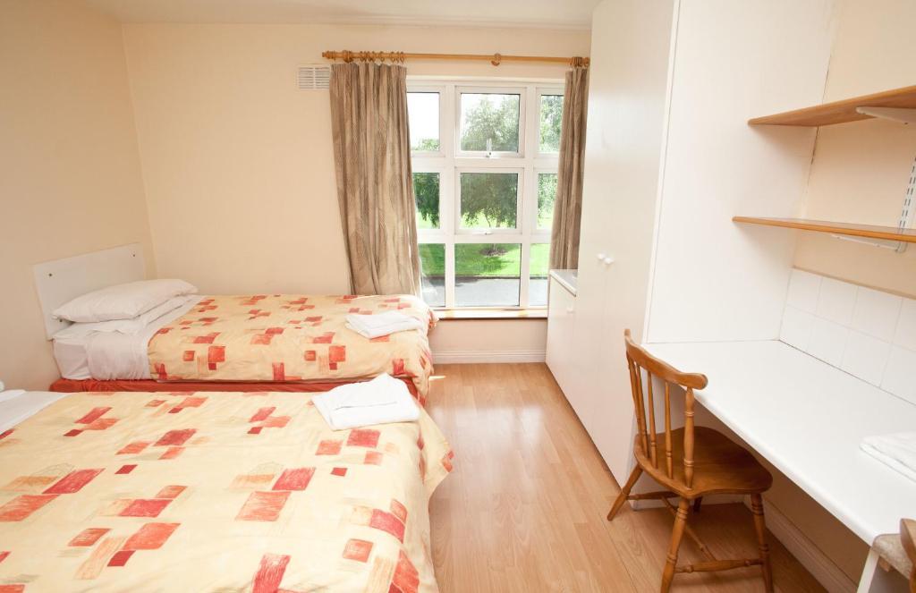 Courtbrack Accommodation - Off Campus Accommodation Limerick Junction Rom bilde