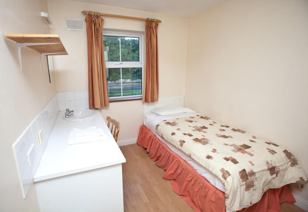 Courtbrack Accommodation - Off Campus Accommodation Limerick Junction Eksteriør bilde