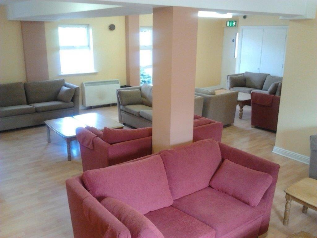 Courtbrack Accommodation - Off Campus Accommodation Limerick Junction Eksteriør bilde