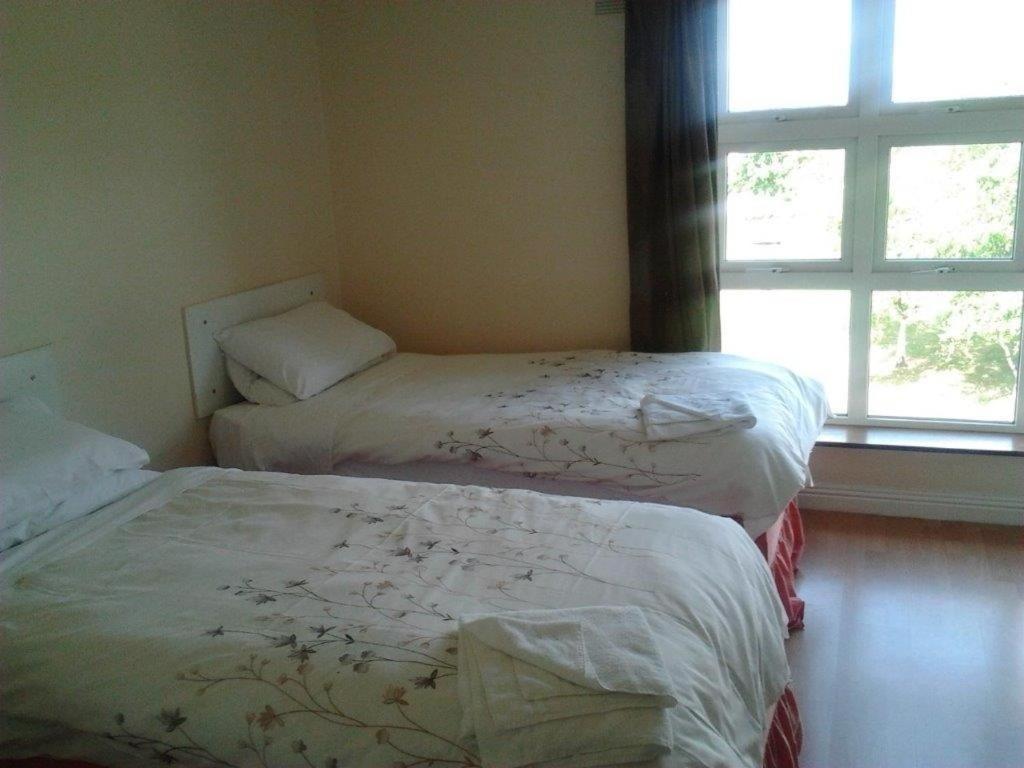 Courtbrack Accommodation - Off Campus Accommodation Limerick Junction Eksteriør bilde