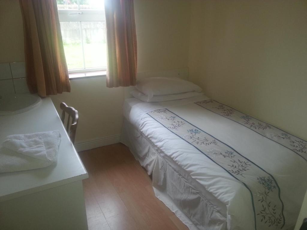 Courtbrack Accommodation - Off Campus Accommodation Limerick Junction Eksteriør bilde