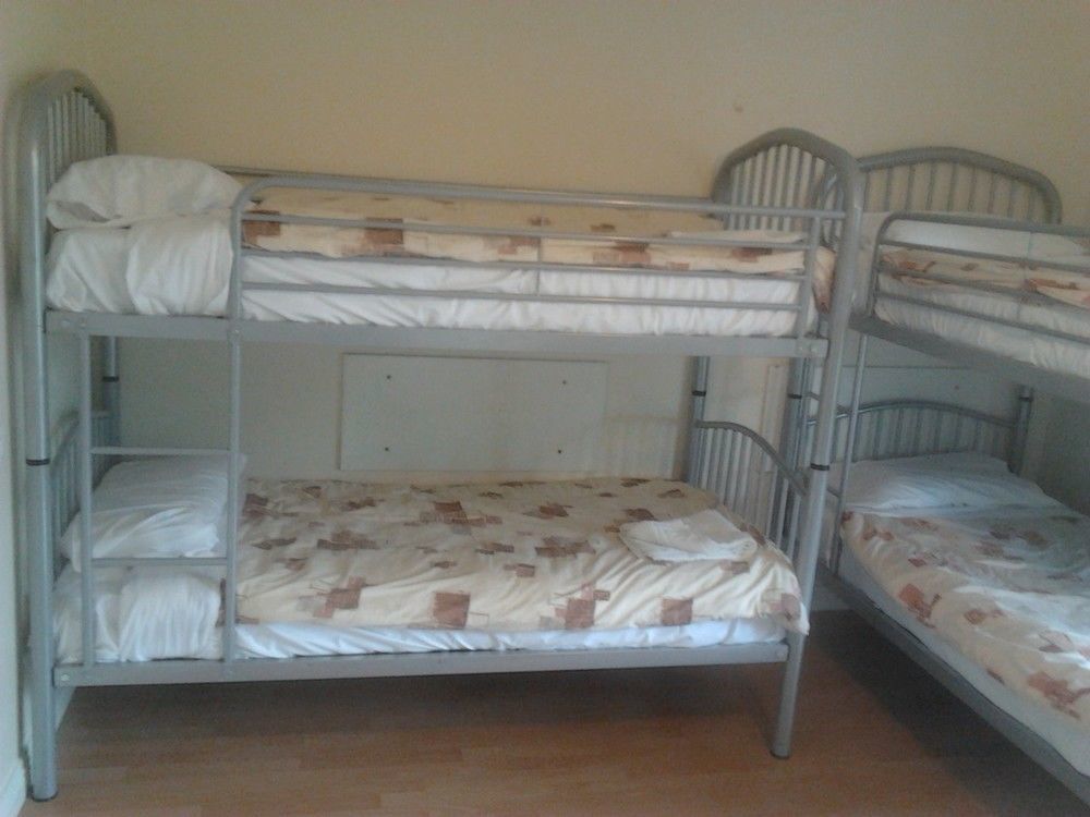 Courtbrack Accommodation - Off Campus Accommodation Limerick Junction Eksteriør bilde