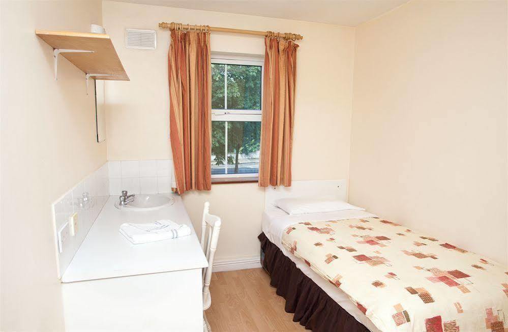 Courtbrack Accommodation - Off Campus Accommodation Limerick Junction Eksteriør bilde